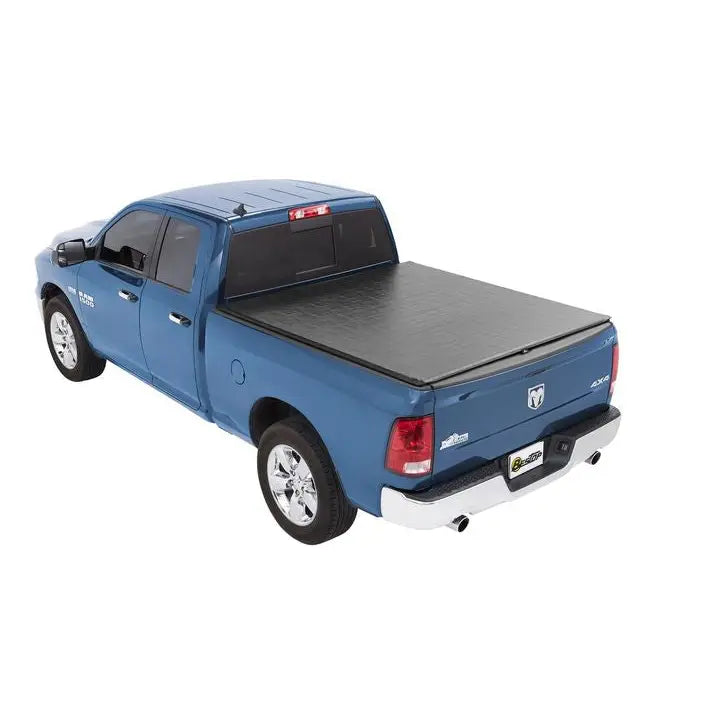 Bestop Inc. 77428-35 6.5 FT BED W/O Rambox - Black
