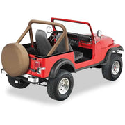 Bestop Inc. 80007-04 Soft TOP