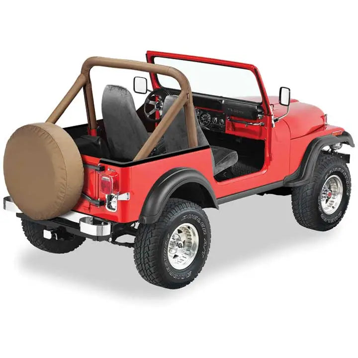 Bestop Inc. 80007-04 Soft TOP