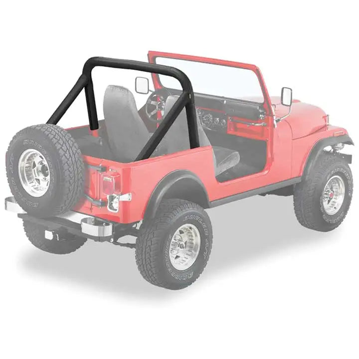 Bestop Inc. 80007-15 Soft TOP
