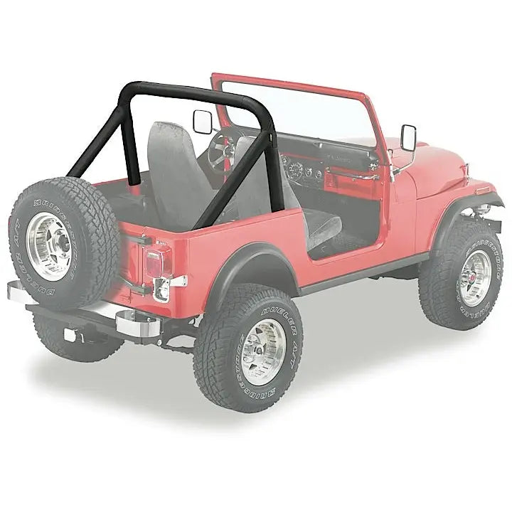 Bestop Inc. 80008-15 Soft TOP