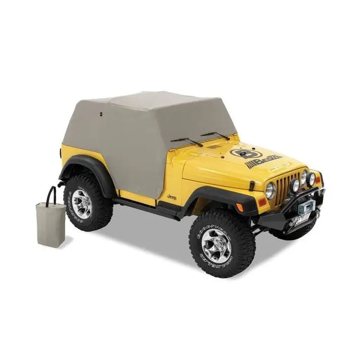 Bestop Inc. 81038-09 Soft TOP