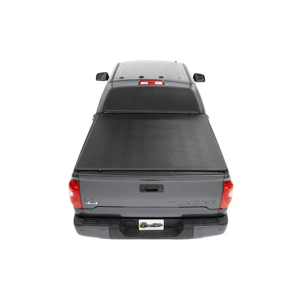 Bestop 16108-01 - EZ-Fold Tonneau Cover