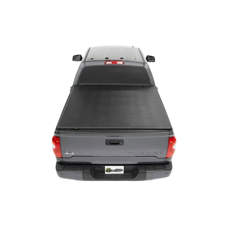 Bestop 16108-01 - EZ-Fold Tonneau Cover
