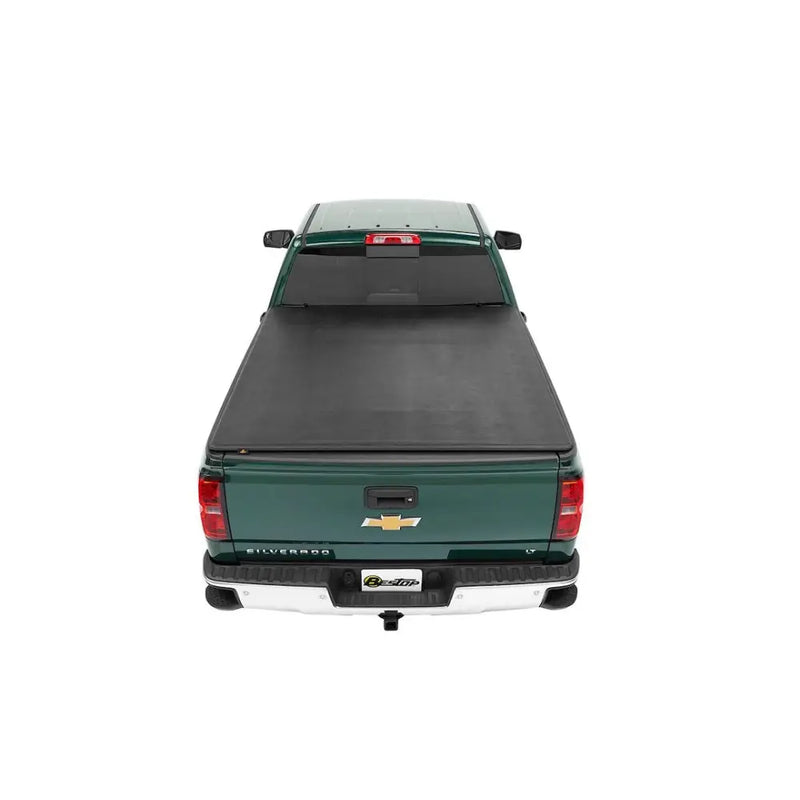 Bestop 16224-01 - EZ-Fold TRI-Fold Tonneau