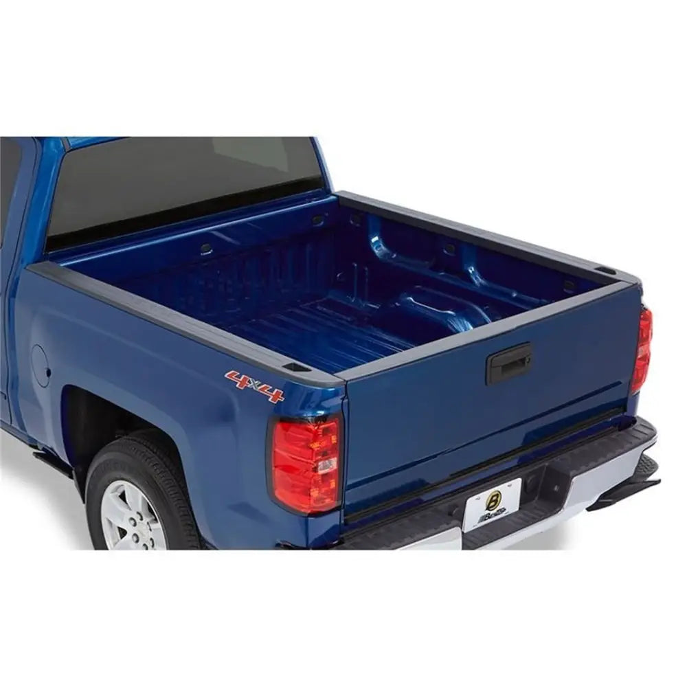 Bestop Limited Lifetime Warranty Tonneau Cover 19147-01 - EZ-Roll