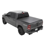 Bestop Limited Lifetime Warranty Tonneau Cover 19227-01 - EZ-Roll Soft