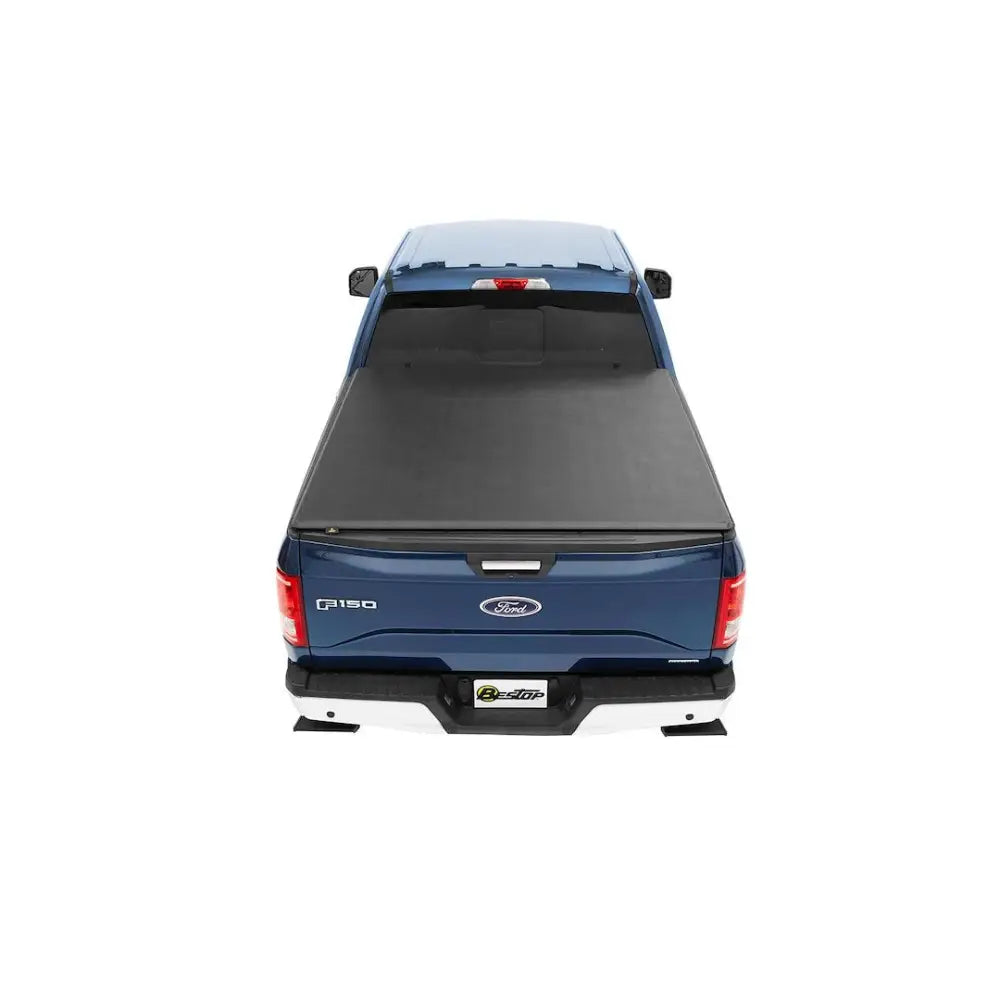 Bestop 19245-01 - EZ-Roll Tonneau Cover