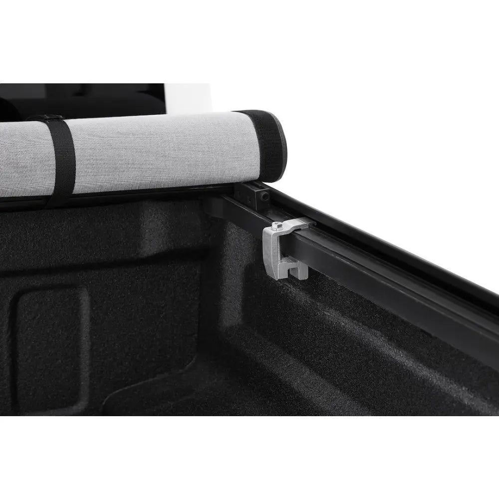 Bestop Limited Lifetime Warranty Tonneau Cover 19280-35 - EZ-Roll Soft