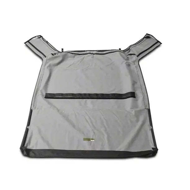 Bestop Requires Factory Original Hardware Soft Top 51180-15 - Skn Tnt Wind NO DR