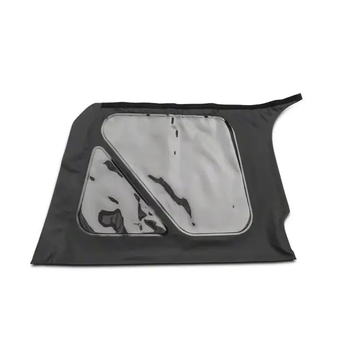 Bestop Requires Factory Original Hardware Soft Top 51180-15 - Skn Tnt Wind NO DR