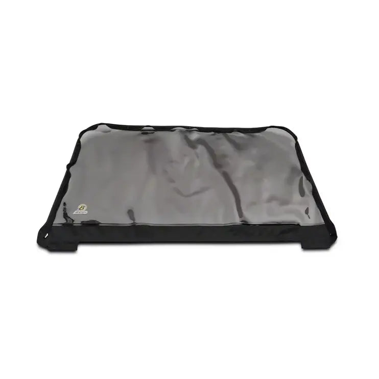 Bestop Requires Factory Original Hardware Soft Top 51180-15 - Skn Tnt Wind NO DR