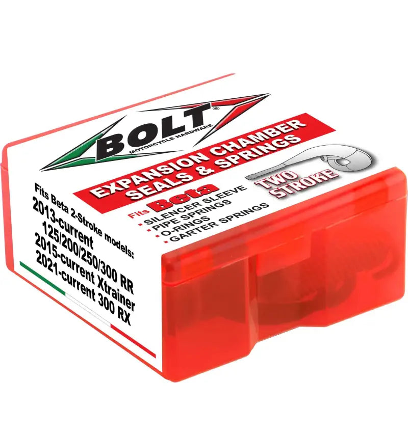 BOLT BET.EX.2T13