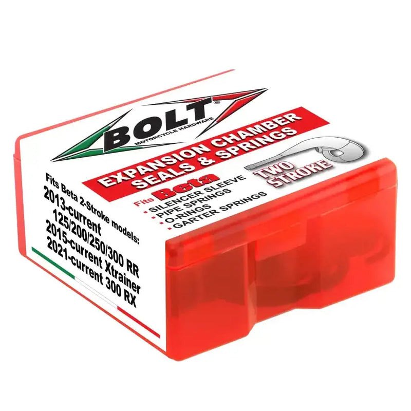 BOLT BET.EX.2T13