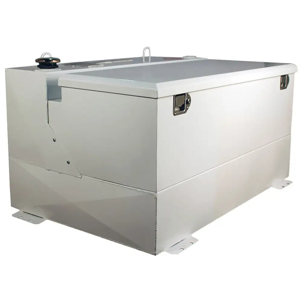 Better Built 29224168 Liquid Transfer Tank - White