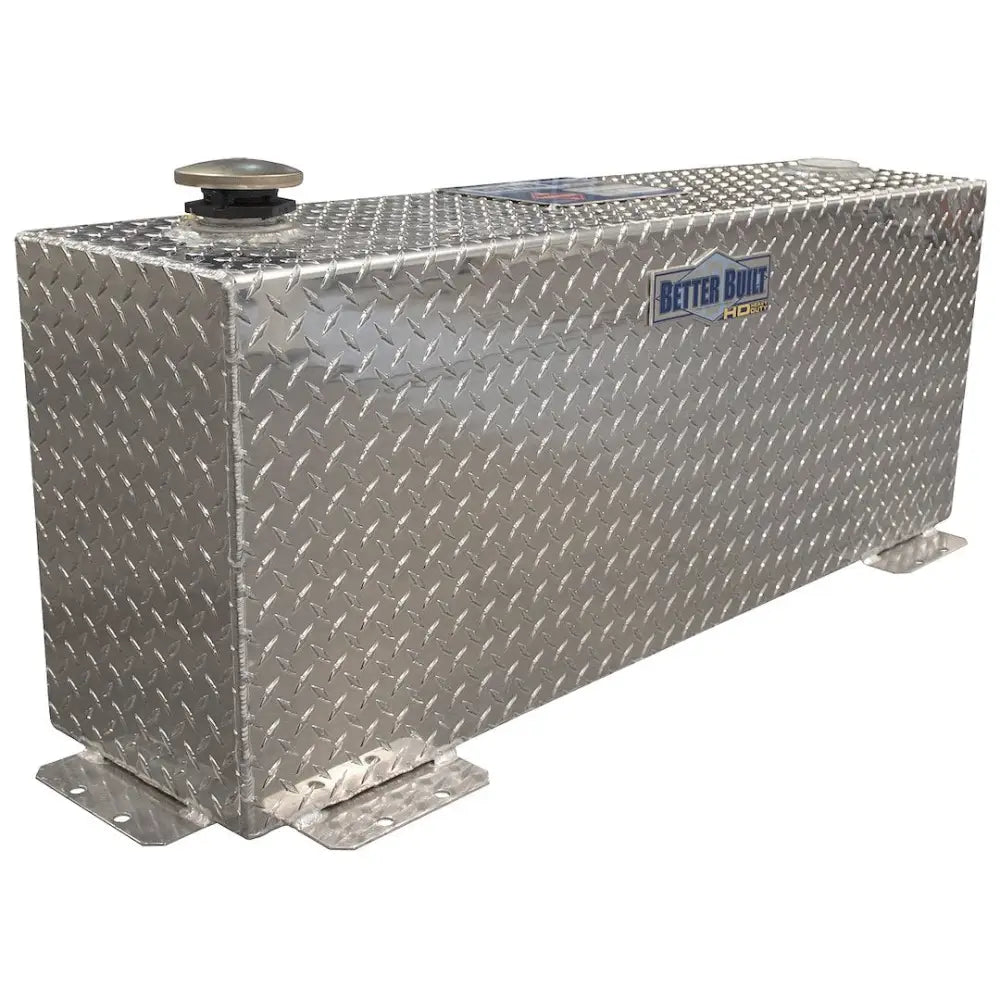 Better Built 37024153 36 gallon capacity fuel transfer tank