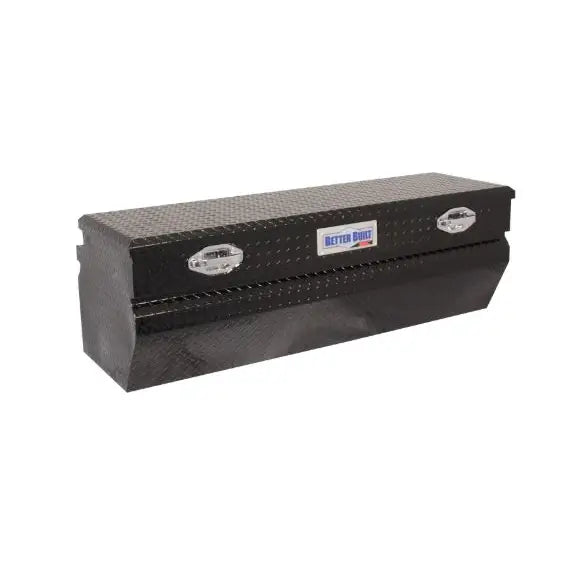Better Built 79210993 Tool Box - Black
