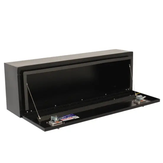 Better Built Legs For Greater Stability Tool Box 64210121 - Top Mount Truck 60 LX12 WX