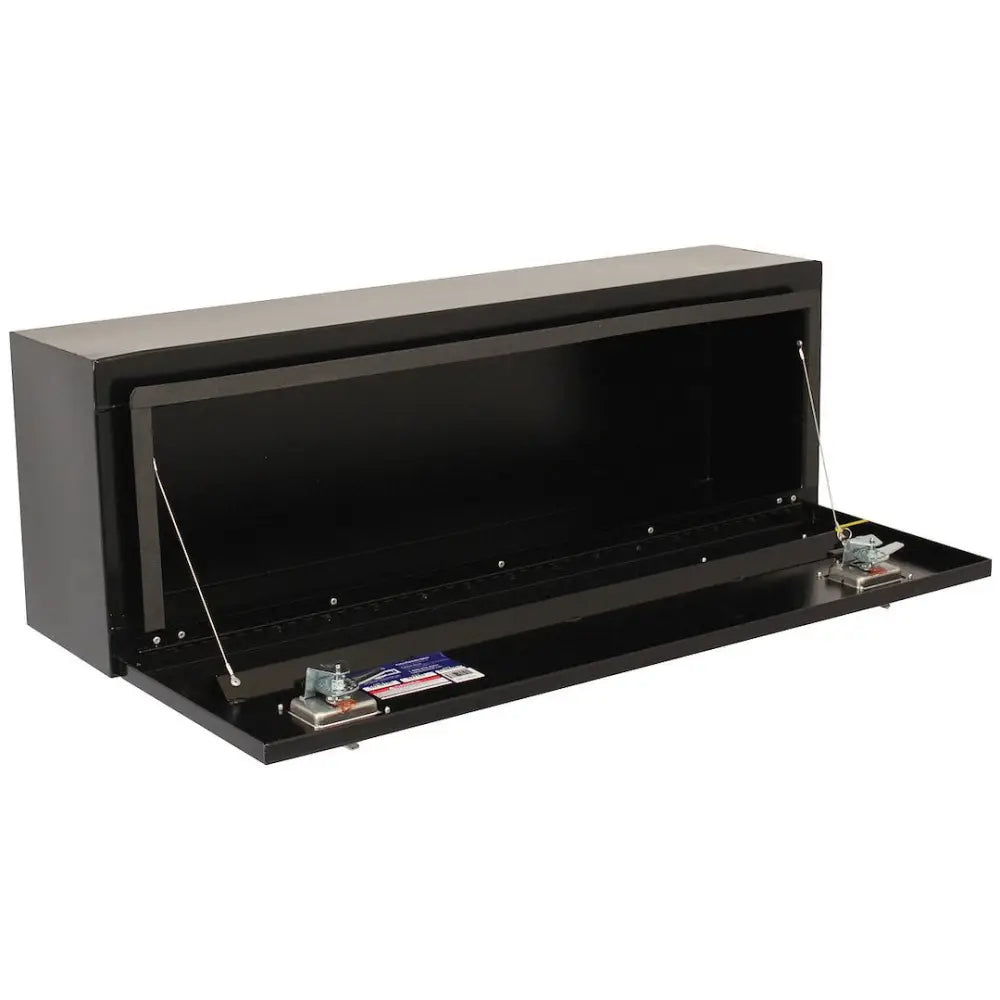 Better Built Legs Provided For Greater Stability Tool Box 64210120 - Top Mount Truck 48 LX12 WX