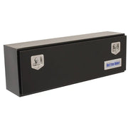 Better Built Legs Provided For Greater Stability Tool Box 64210120 - Top Mount Truck 48 LX12 WX