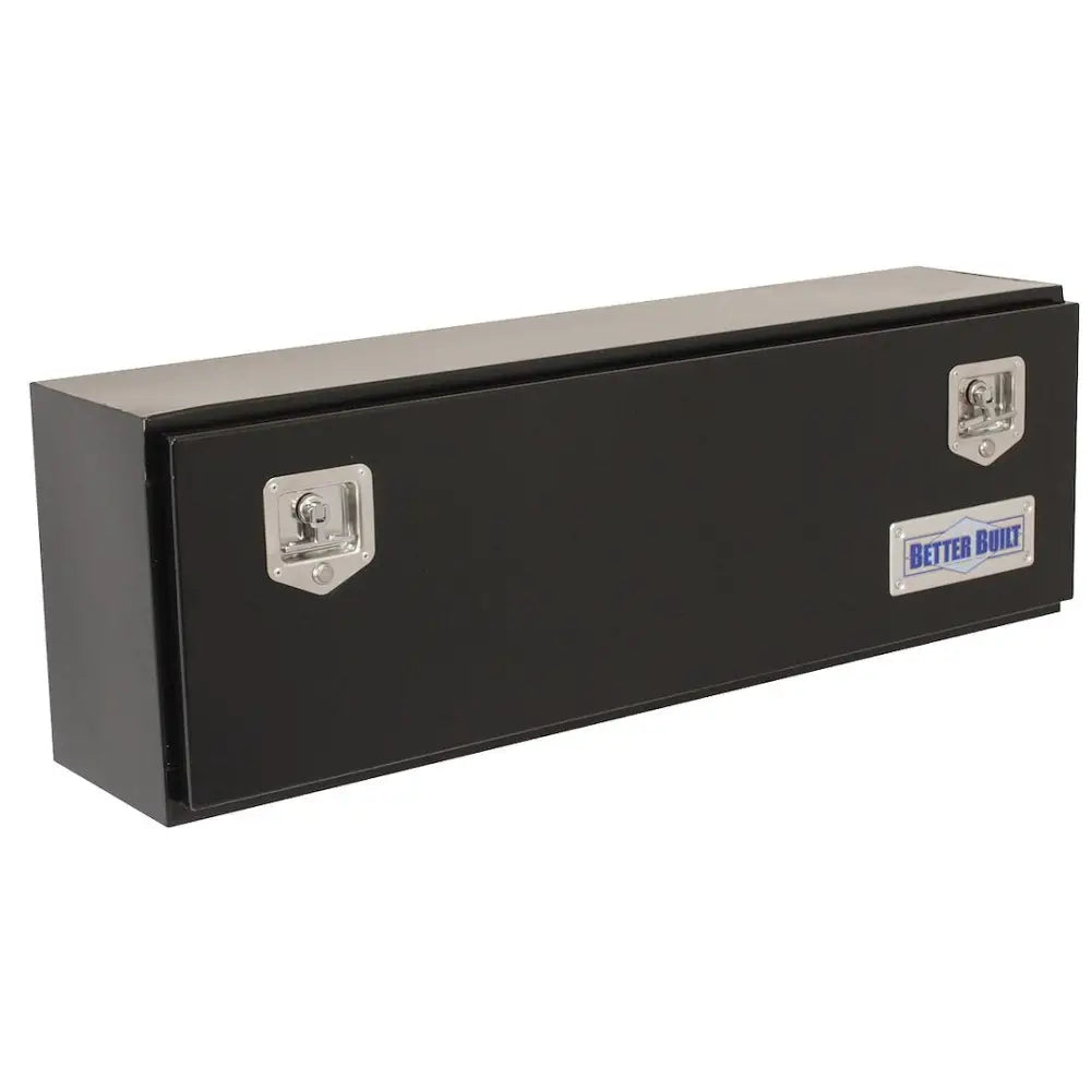 Better Built Legs Provided For Greater Stability Tool Box 64210120 - Top Mount Truck 48 LX12 WX