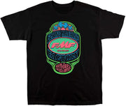 FMF APPAREL SU22118905-BLACK-L