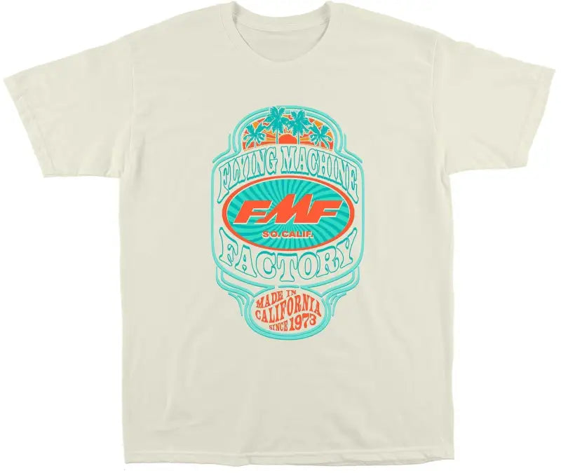 FMF APPAREL SU22118905-NAT-L