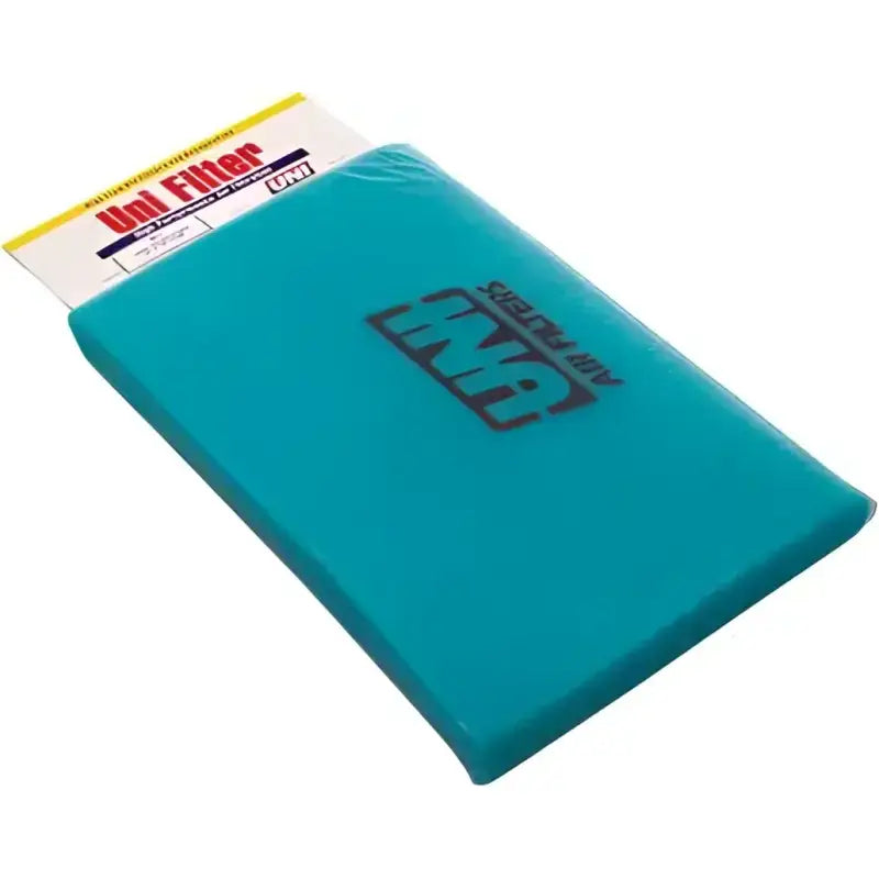 BF-1 Hi Flow Green Filter Foam 1 Sheet 12x16x5/8"