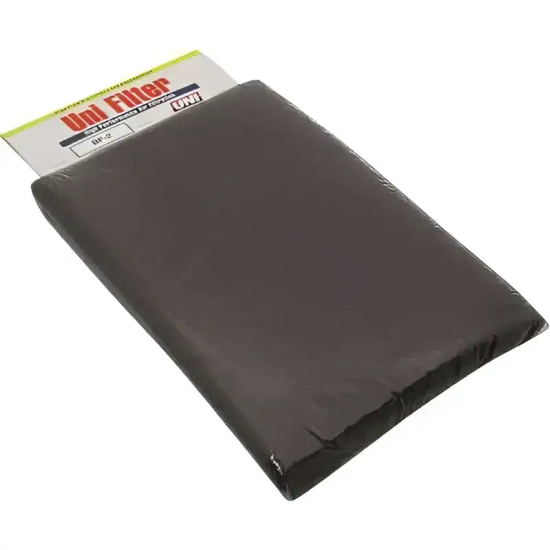 BF-2 Pre Filter Foam 12"X24"X3/8"
