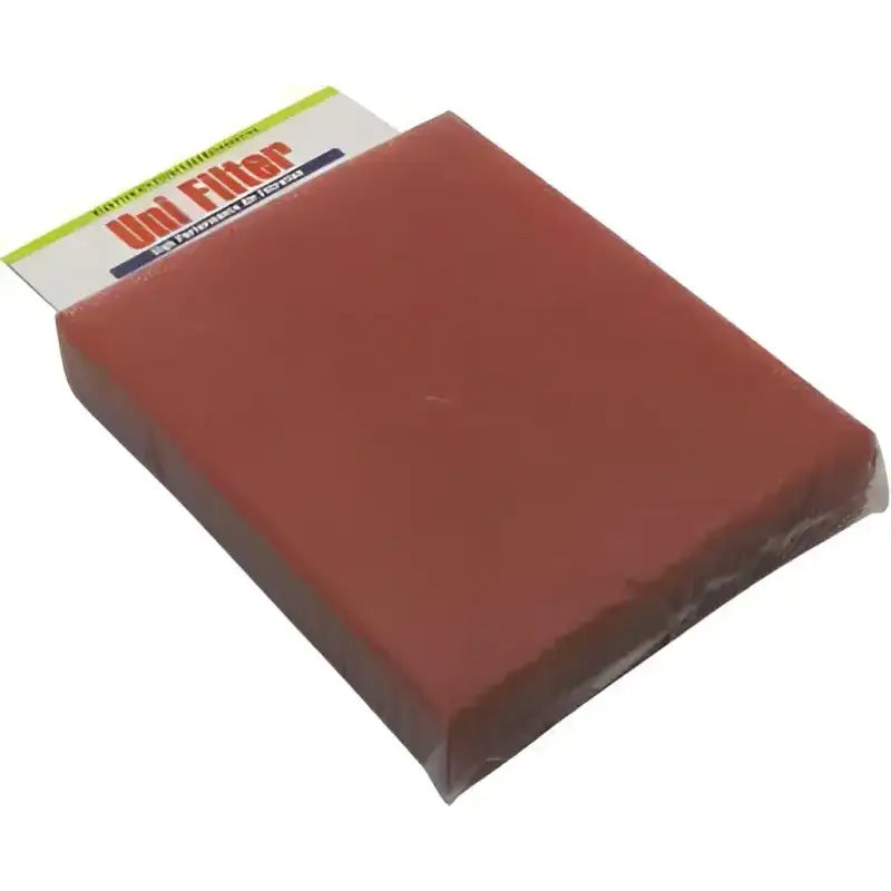 BF-3 Skid Plate Foam 1 Sheet 8x10x2"