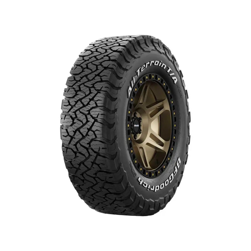 BF Goodrich / Michelin 33457