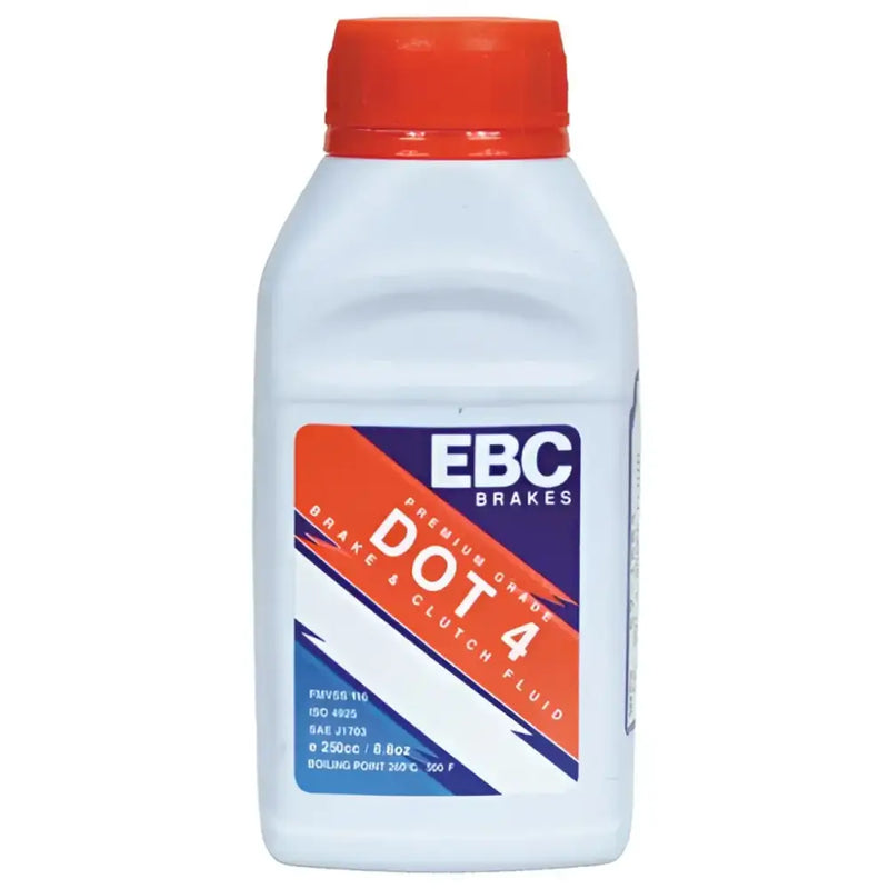 EBC Dot 4 Brake Fluid Bf004