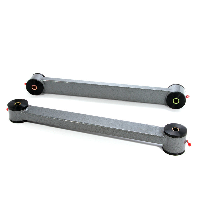 BBK 2521 BBK 86-98 Mustang Rear Lower Control Arm Kit