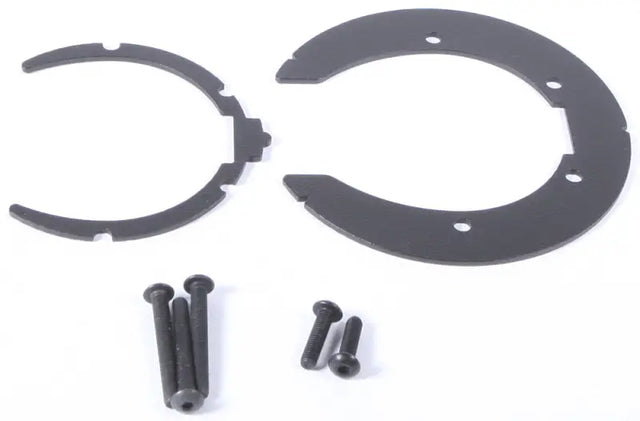 BF02 Tanklock Mount - Bag Mounting Hardware