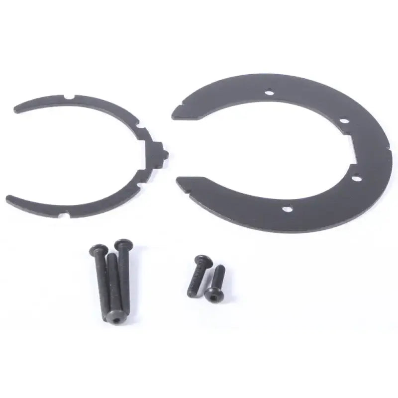 BF02 Tanklock Mount - Bag Mounting Hardware