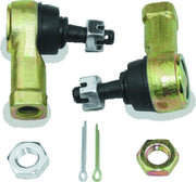 QuadBoss 413512 QuadBoss 86-89 Honda TRX250R FourTrax Tie Rod End Kit - 413512