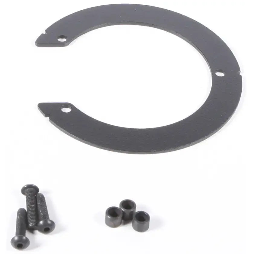BF04 Tanklock Mount - Bag Mounting Hardware