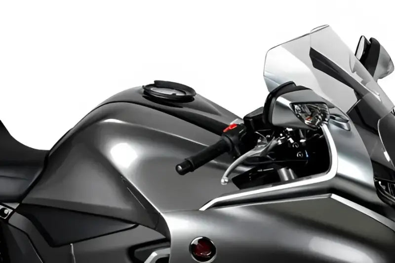 BF08 Tanklock Mount - Bag Mounting Hardware
