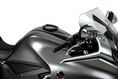 BF08 Tanklock Mount - Bag Mounting Hardware