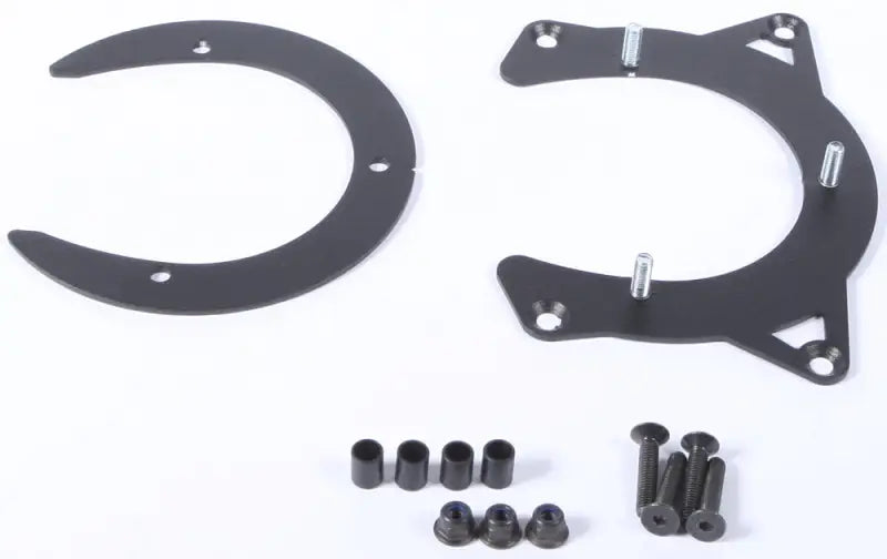 BF09 Tanklock Mount - Bag Mounting Hardware