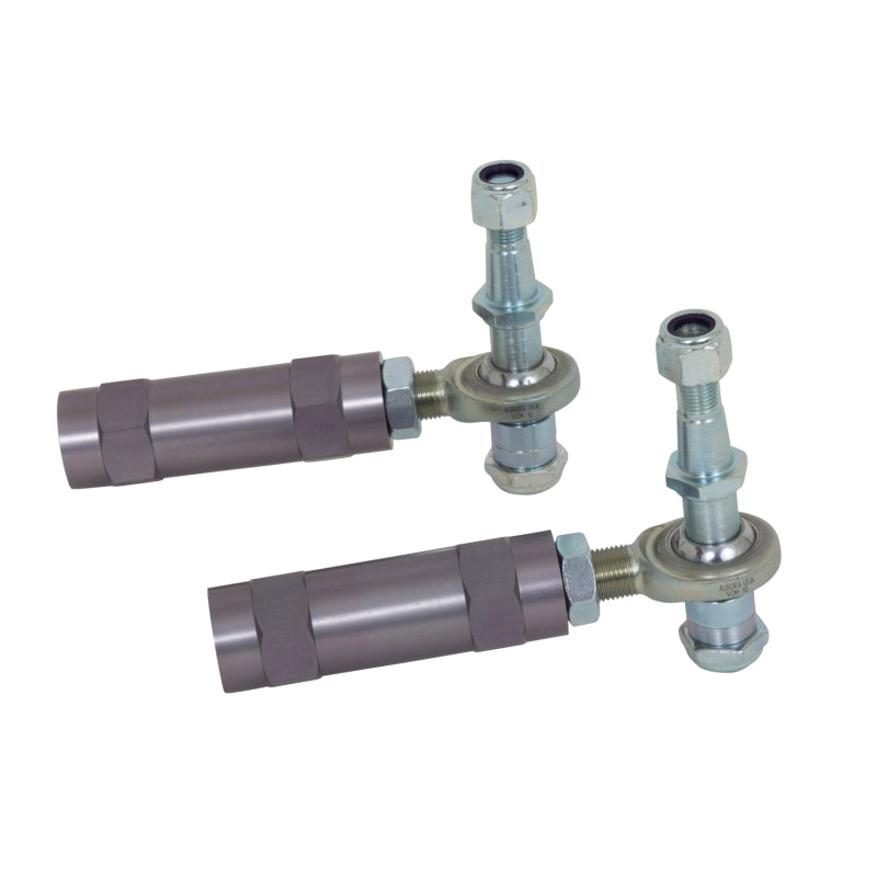 BBK 2562 BBK 94-04 Mustang Front Bump Steer Tie Rod End Kit