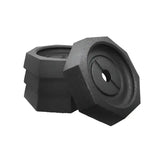 BF10SP4 Snappad Bf 10 - 4 Pack - Jack Pad