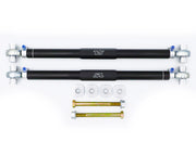 SPL Parts SPL RTAEL CAM6 SPL Parts 2016+ Chevrolet Camaro (Gen 6) Rear Toe Links w/Eccentric Lockout