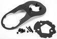 BF38 Tanklock Mount Hon - Bag Mounting Hardware