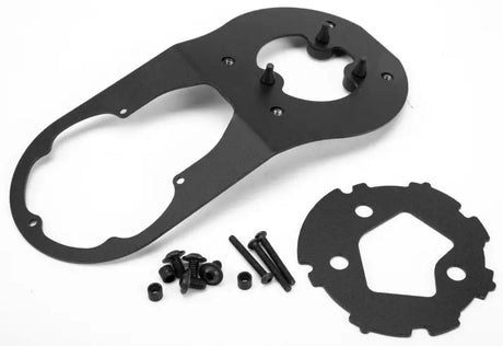 BF38 Tanklock Mount Hon - Bag Mounting Hardware