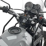 BF39 Givi Tanklock Mount Roy Enf - RV and Auto Parts