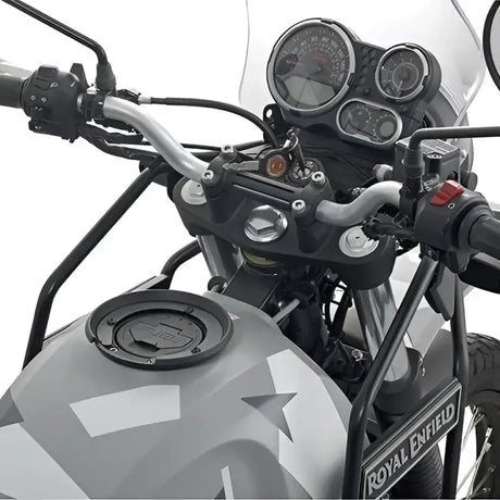 BF39 Givi Tanklock Mount Roy Enf - RV and Auto Parts