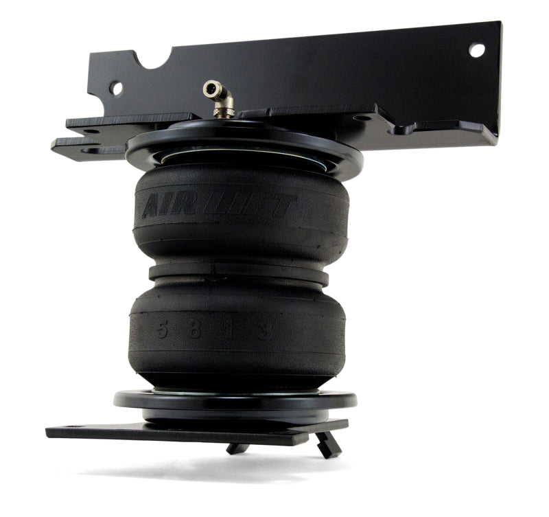 Air Lift 88339 Air Lift Loadlifter 5000 Ultimate w/Internal Jounce Bumper for 11-15 GMC / Chevrolet 3500