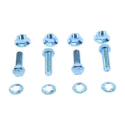 QuadBoss 608274 QuadBoss Qb Wheel Stud And Nut Kit - 608274