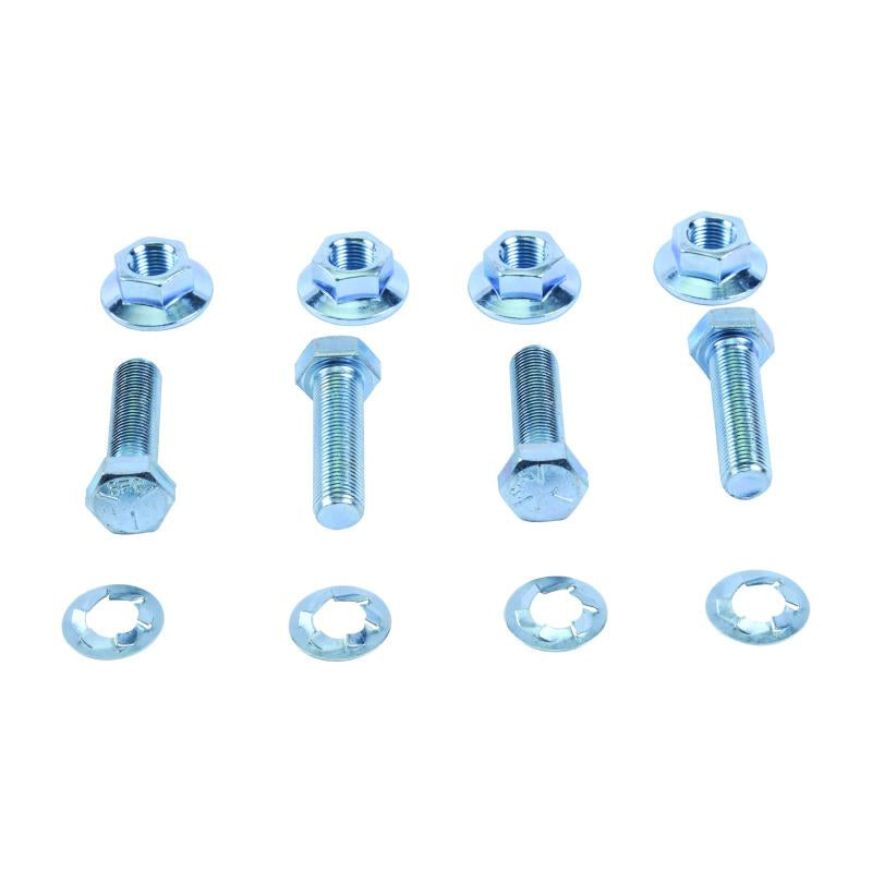 QuadBoss 608274 QuadBoss Qb Wheel Stud And Nut Kit - 608274